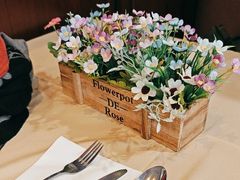 -德大西餐社(云南南路店)