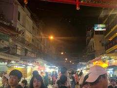 -唐人街(耀华力路)
