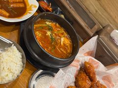 -韩礼年糕(飞虹路店)