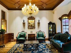 -马勒别墅饭店(静安寺店)