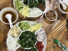-官塘锋记鱼生·生腌·砂锅粥(牌坊街店)