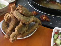 -重庆乌鱼庄·龙滋鲜(青羊大道店)