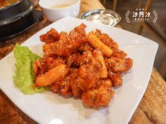 -韩礼年糕(飞虹路店)