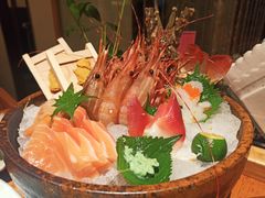 -花潮料理艺食馆(SM新生活广场店)
