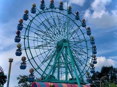 -南京银杏湖乐园