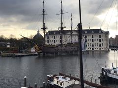 -国家海事博物馆