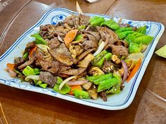 -春發合饭庄
