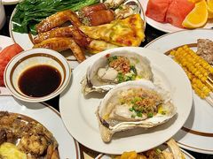 -汕头金海湾大酒店(万象城店)