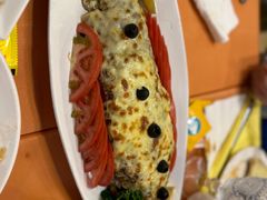 -老井俄式餐厅