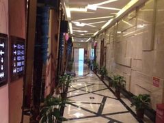 -极度沸点CLUB KTV(世贸中心店)