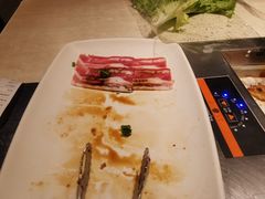 -新石器烤肉(东川欧尚店)