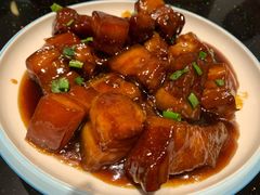 红烧肉-苏浙徽·江南荟·本味融合菜(相城方圆里店)