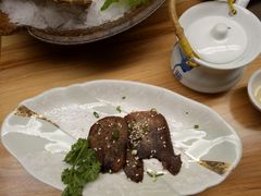 -悦和餐厅(CBD玉米楼店)