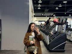 -TMG潮流健身(奥体莲荷里店)