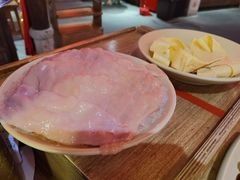 -蜀大侠火锅(森兰花园城店)