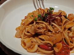 -OGGI TRATTORIA PIZZERIA(深业上城店)