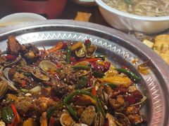 -东来土菜馆(民祥园路店)