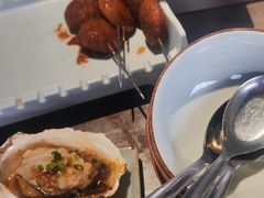 -很久以前羊肉串(南京路第一百货店)