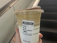 -星巴克(南京鼓楼医院店)