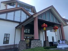 -南通鹏欣花园国宾酒店