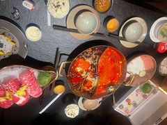 -色響火锅(恒隆广场店)