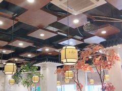 大堂-蒸武门·广式茶点(石滩店)