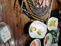 -农乐园炭火烤肉(世茂店)