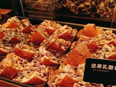 -红跑车HPCBAKERY(汉商店)