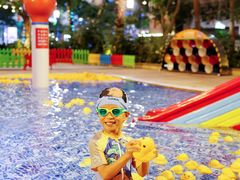 -海合安成都极地海洋公园