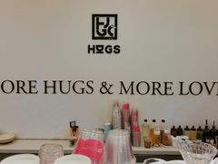 -HUGS coffee(东区店)