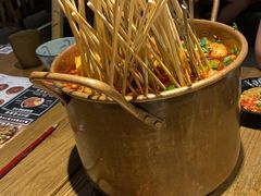 -爷门串串(江南西店)