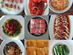 -金时代顺风大酒店(兰生大厦店)