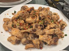 -朱记乳鸽王·非遗石岐乳鸽·全鸽宴(大兴旗舰店)