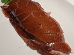 -四季民福烤鸭店(外滩外白渡桥店)