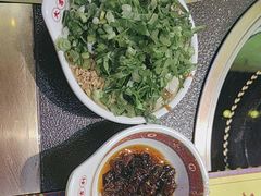-大吉利·潮汕牛肉火锅(河西店)