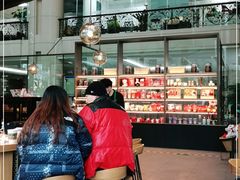 -星巴克(北京西大望路温特莱店)