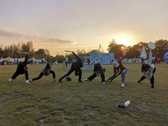 -不觉晓CAMPING(上海迪士尼营地店)