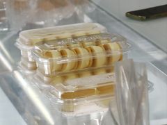 -甜嘟嘟烘焙坊(舒城路店)