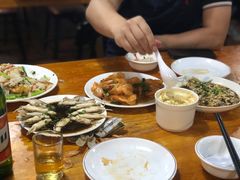 -温州一家人美食(西木头市店)