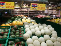 -麦德龙(京顺路商场店)