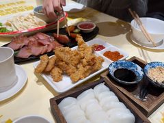 -串盟烧烤·长沙美食地标(星沙店)