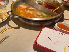 -小龙坎火锅(全球总店)