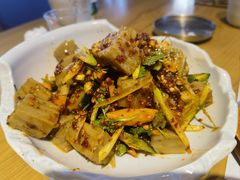 -延松朝鲜族料理