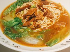 -友达面馆(广州总店)