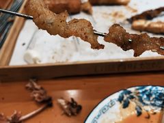 -有滋有味烧烤涮(果园星城C区店)