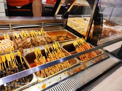 -天府棒棒鸡(南屏步行街店)
