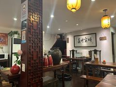 -刘师父老汉口江湖菜(蔡锷路店)