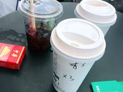 -星巴克臻选(深圳龙岗万科店)