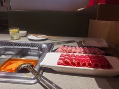 -海底捞火锅(塘厦天虹店)