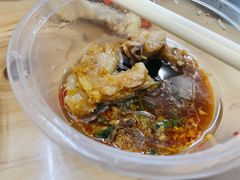 -威邵鸡煲(西华路总店)